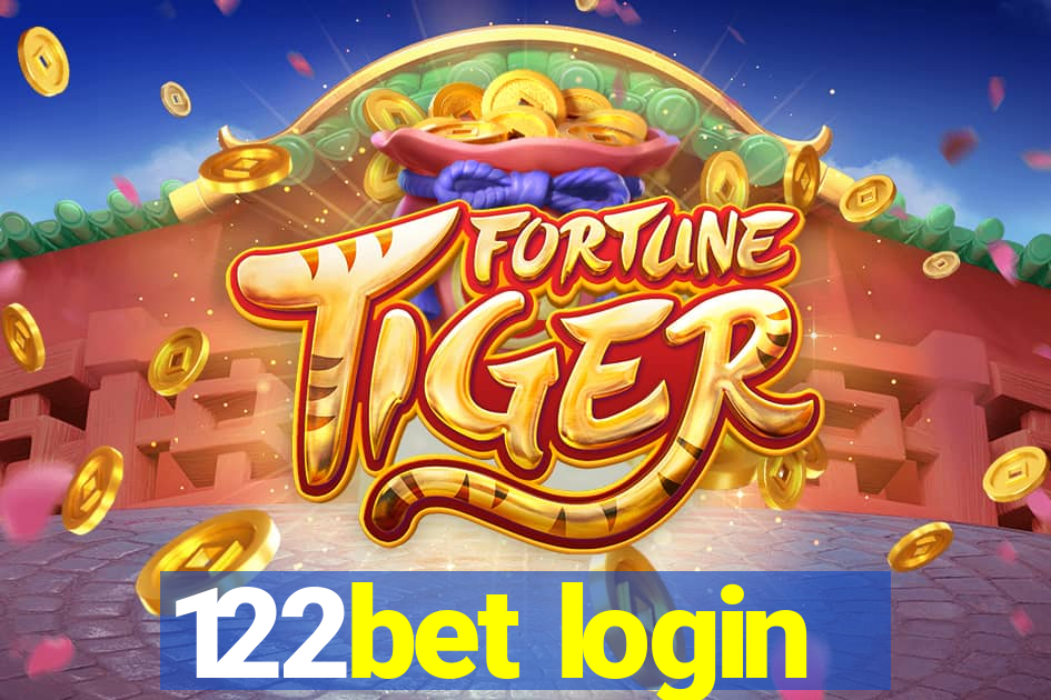 122bet login